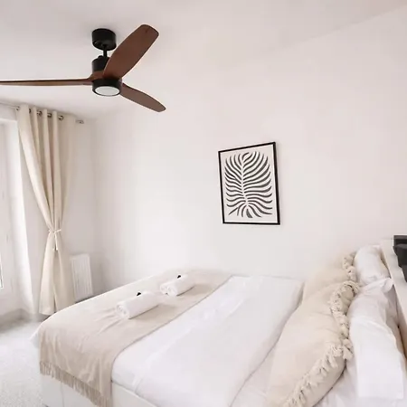Cozy In The Heart Of Appartamento *