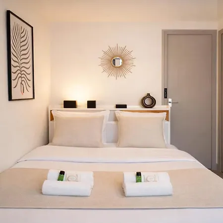 Appartamento Cozy In The Heart Of *